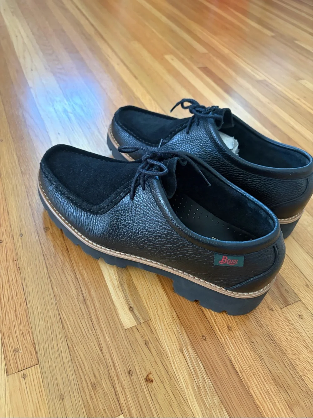 GH Bass Wallace Loafers